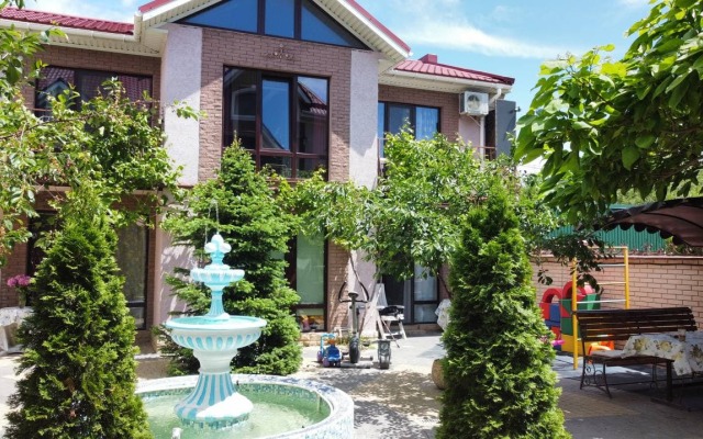 Гостевой дом Семья