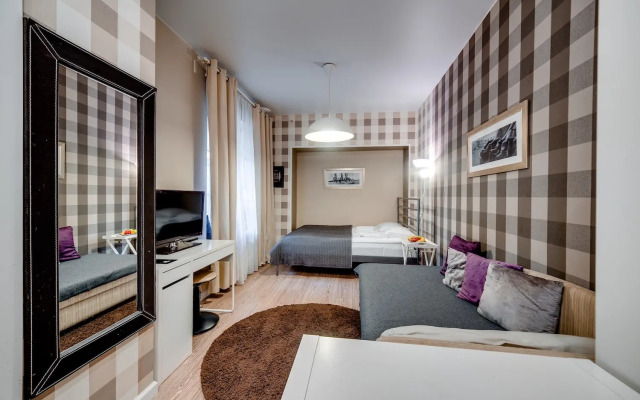 ArtApart.Art Apartments 2