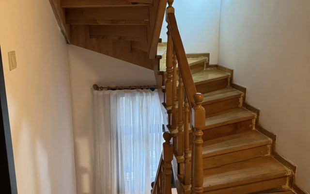 Отель White İnn Taksim