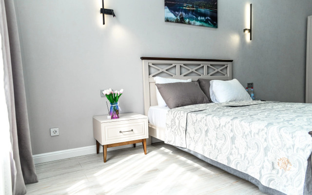 Квартира Жемчужина Кавказа