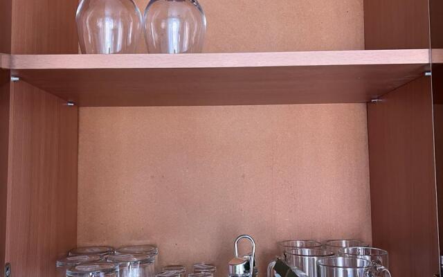 Квартира на Ленинградской 20