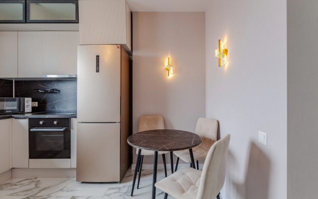 Квартира Уютная