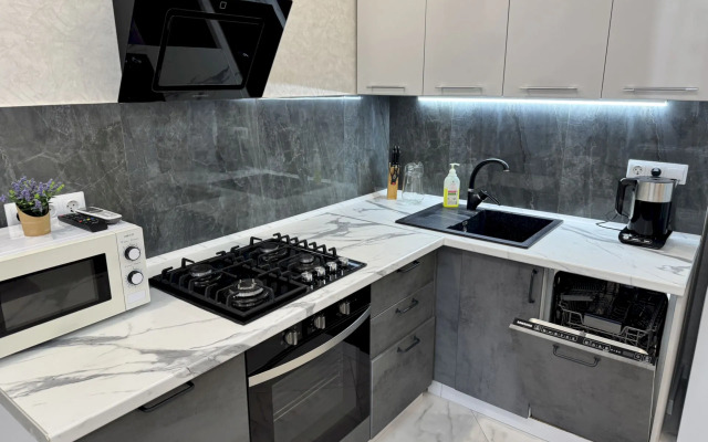 Апартаменты 236 Мира 44