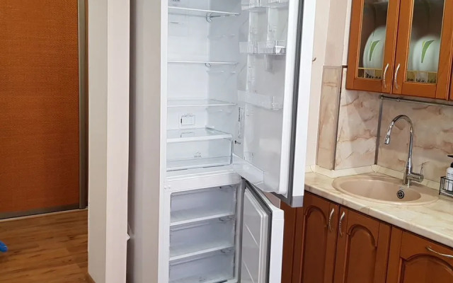 V Mikrorajone Krylatyj Flat