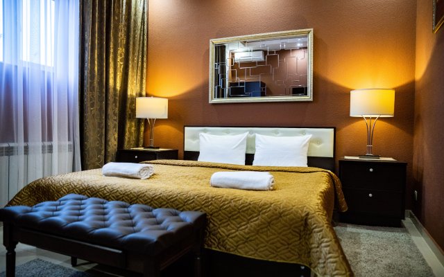 Mone Hotel