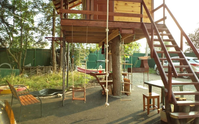 Квартира в Доме Ясень 1