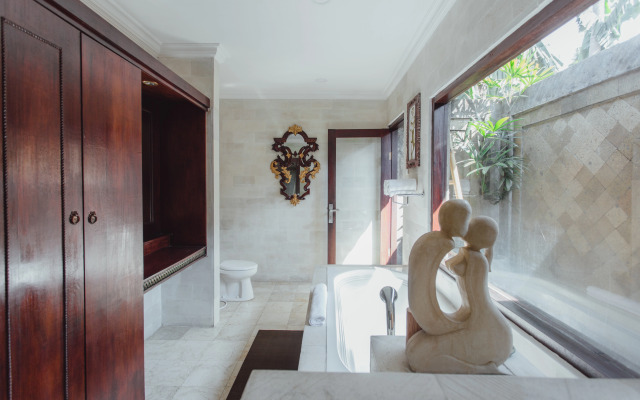 Вилла Kishi-Kishi ArVilla for big company