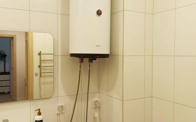 Квартира по улице Яшиной