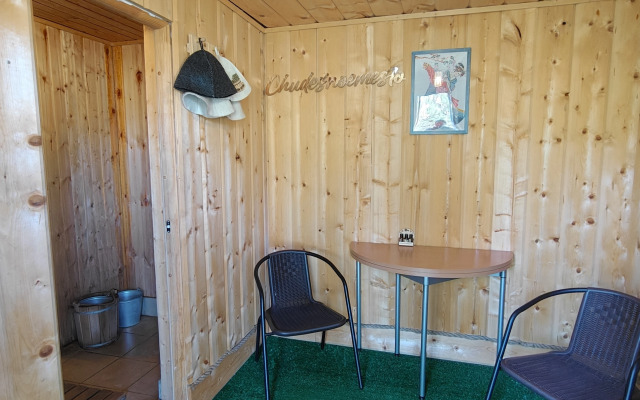 Chudesnoe Mesto 2 Private house