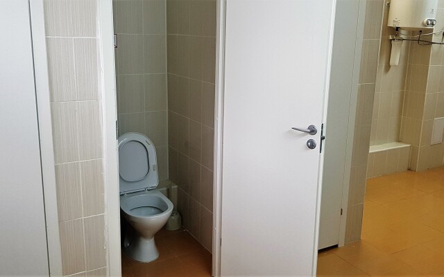 Oazis Hostel