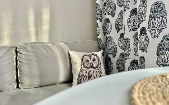 Квартира на Улице Новгородской 14