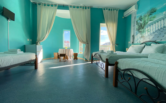 Volna Guest House