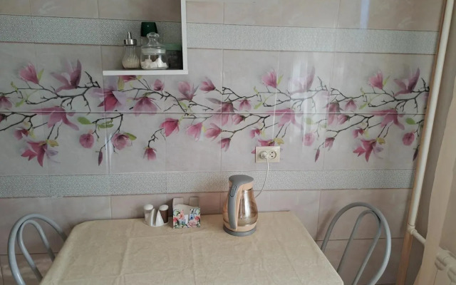 Квартира на Огородной Улице 88