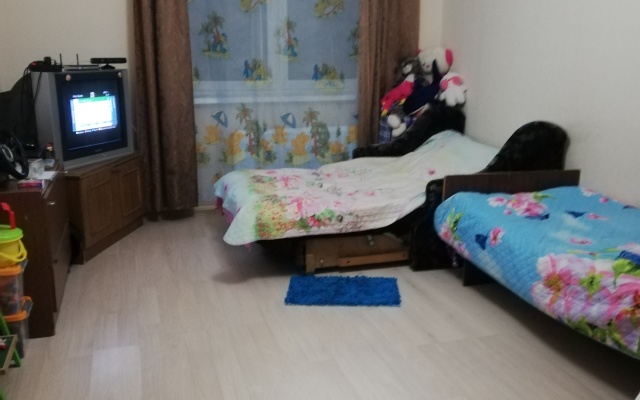 Апартаменты на Карташева