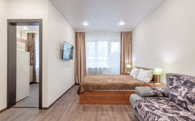 Квартира Уютная в историческом центре Вологды