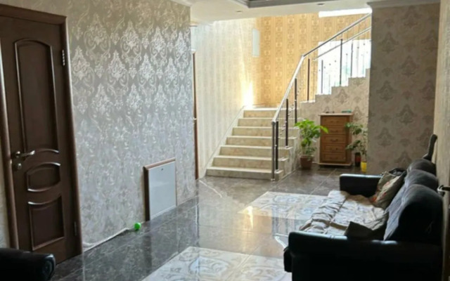 Garmoniya Guest house