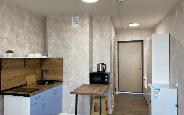 Квартира на Улице Лыжников 3