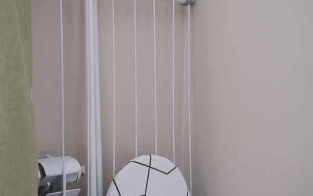 Апартаменты City Park Studio