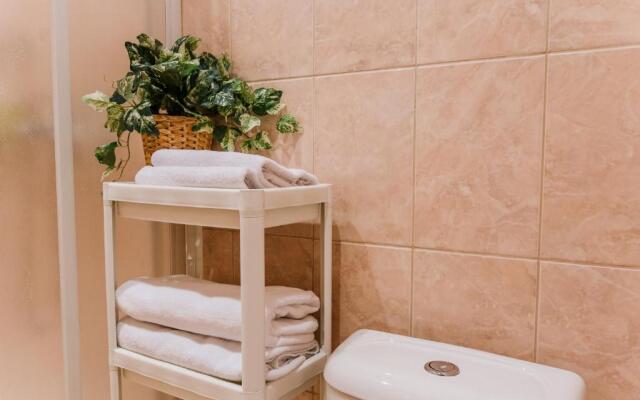 Апартаменты AG-Apart Vladimirskiy