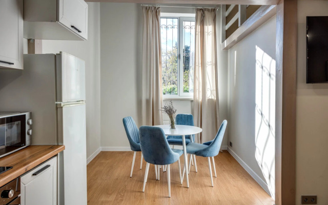 Surname Deluxe Apartments 25
