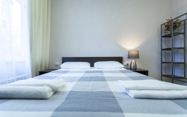Standart LeoHotels Manufaktura Apartment