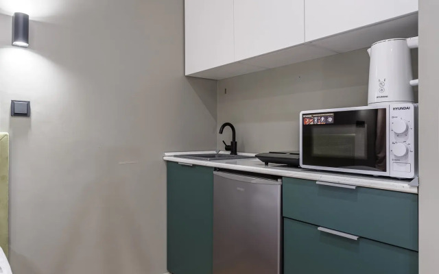 Апартаменты FortEstate 357