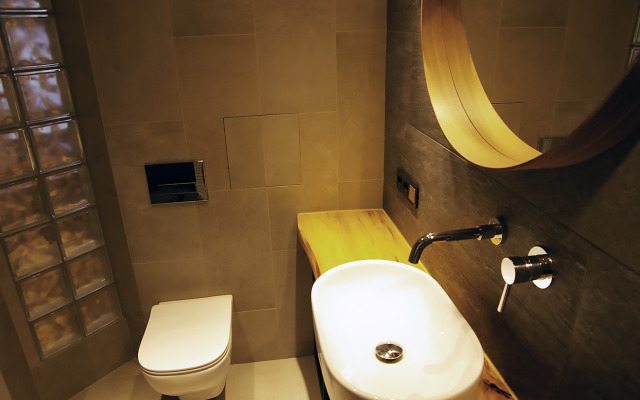 Апартаменты ЖК Георг Ландрин