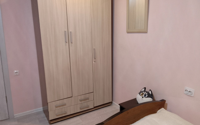 Апартаменты Уютные в центре Пятигорска