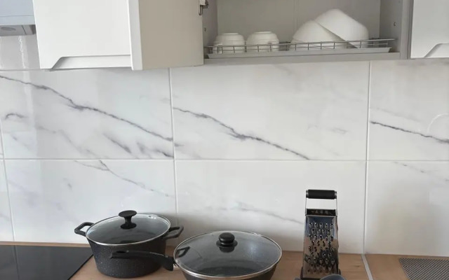 Квартира уютная в идеальной локации