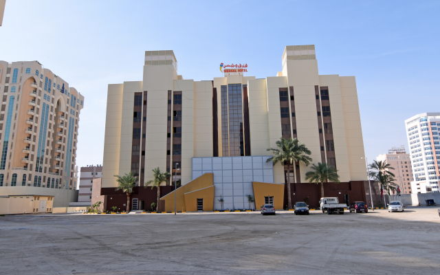 Meshal Hotel