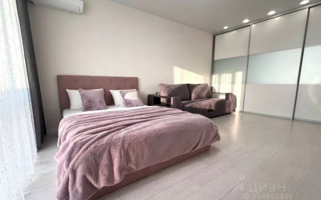 Vernisazh Apartments