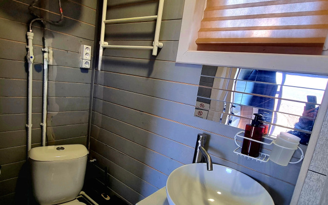 Гостевой дом Приезжай