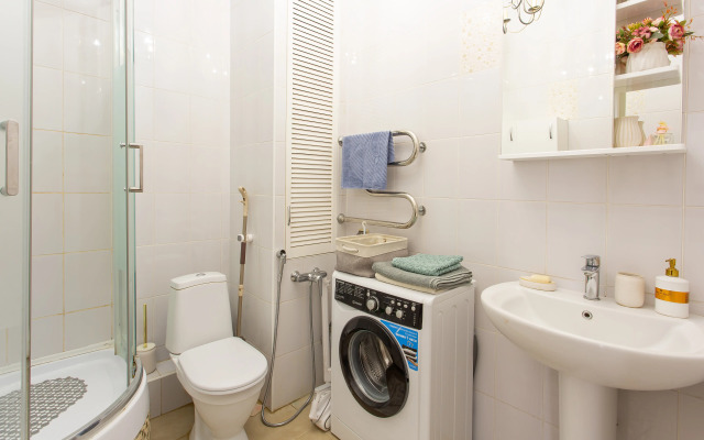 v TSentre Ampir Apartments