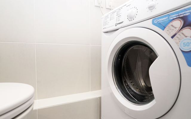 Квартира Студия с видом на волгу