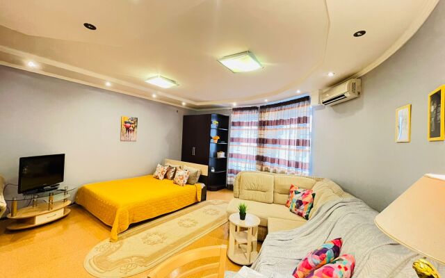 Апартаменты Центр Гудвин