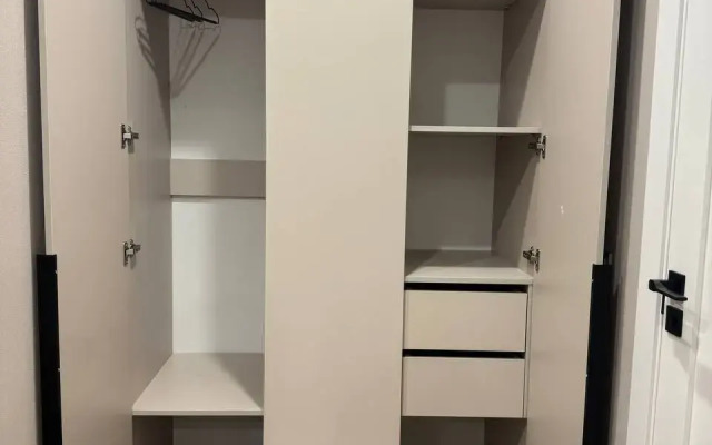 Vam Rady Na Ignatyevskom Shosse 25/11 Apartments