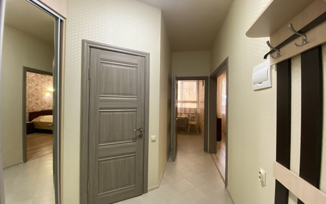 Апартаменты 101 Приморская 7А