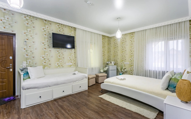 Vostryakovo Hotel