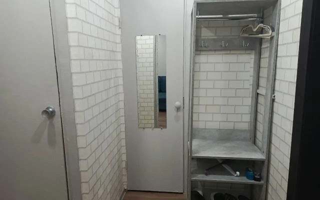 Uyut Vozle Ortopedicheskogo Tsentra Flat