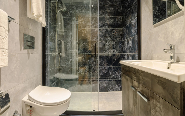 la mia suites Hotel