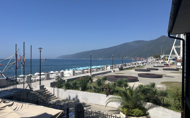 Poseidon Hotel Club