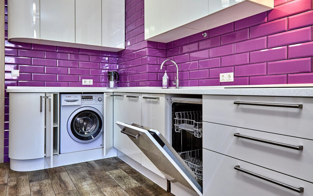 Жилое помещение на Восточно-Кругликовской