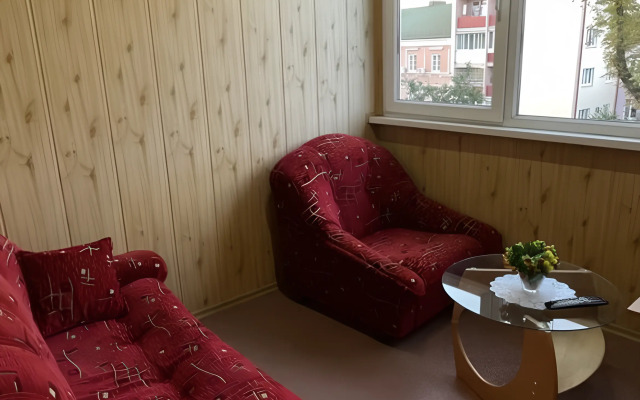 Апартаменты в центре Гродно