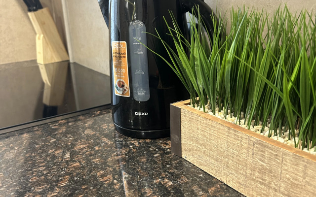 Квартира 2-комнатная