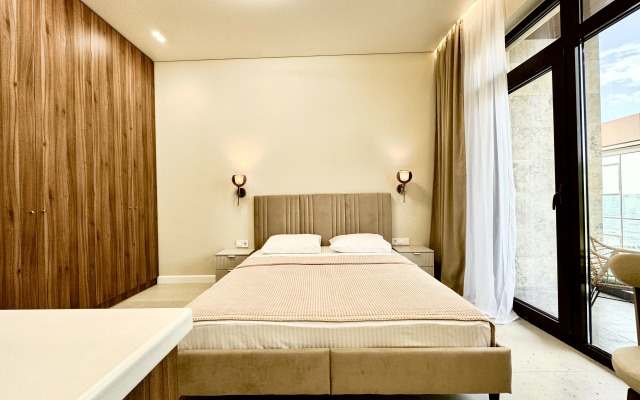 Okolo Morya  Apartments 23