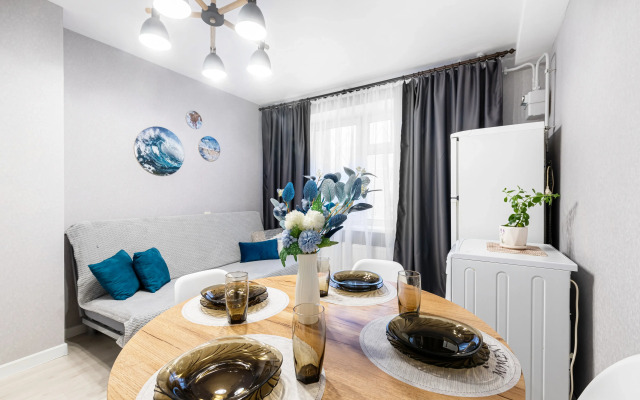 Квартира Просторная на Минской