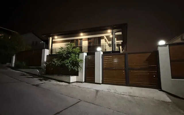 Guest house Nadezhda