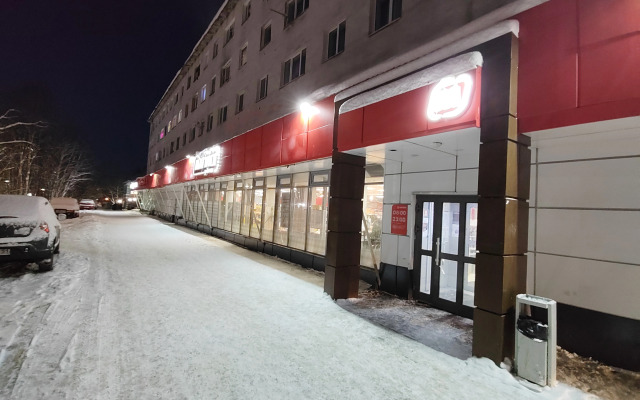 Квартира двухкомнатная раздельными спальнями возле МГТУ