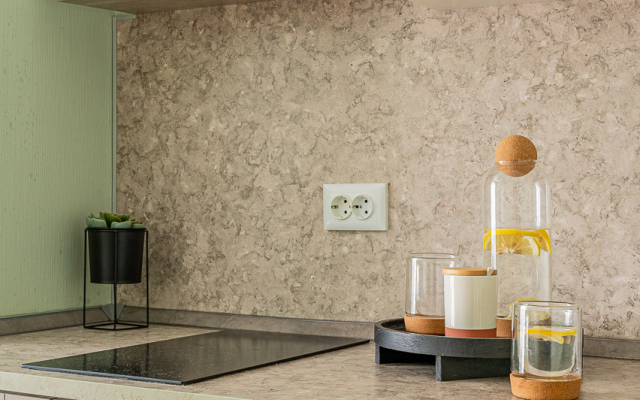 Квартира Студия у Метро Чкаловская