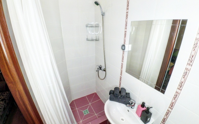 Minihouse Apartment 1